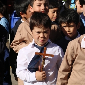 Vía Crucis
